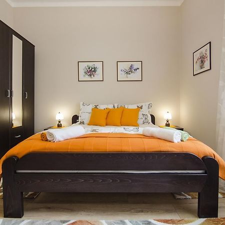 Villa Rose Belgrad Exterior foto